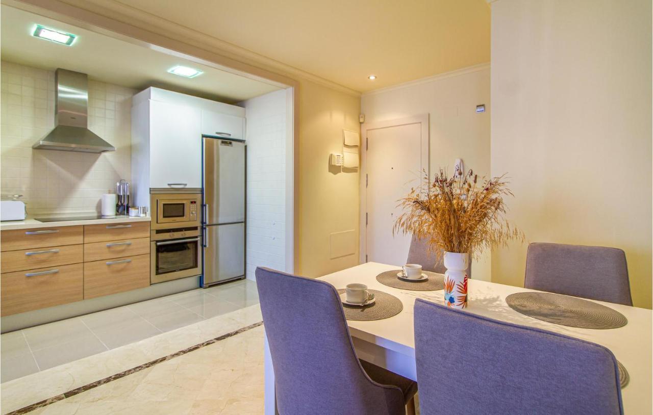 Amazing Apartment In Los Alcazares With Kitchen Zewnętrze zdjęcie