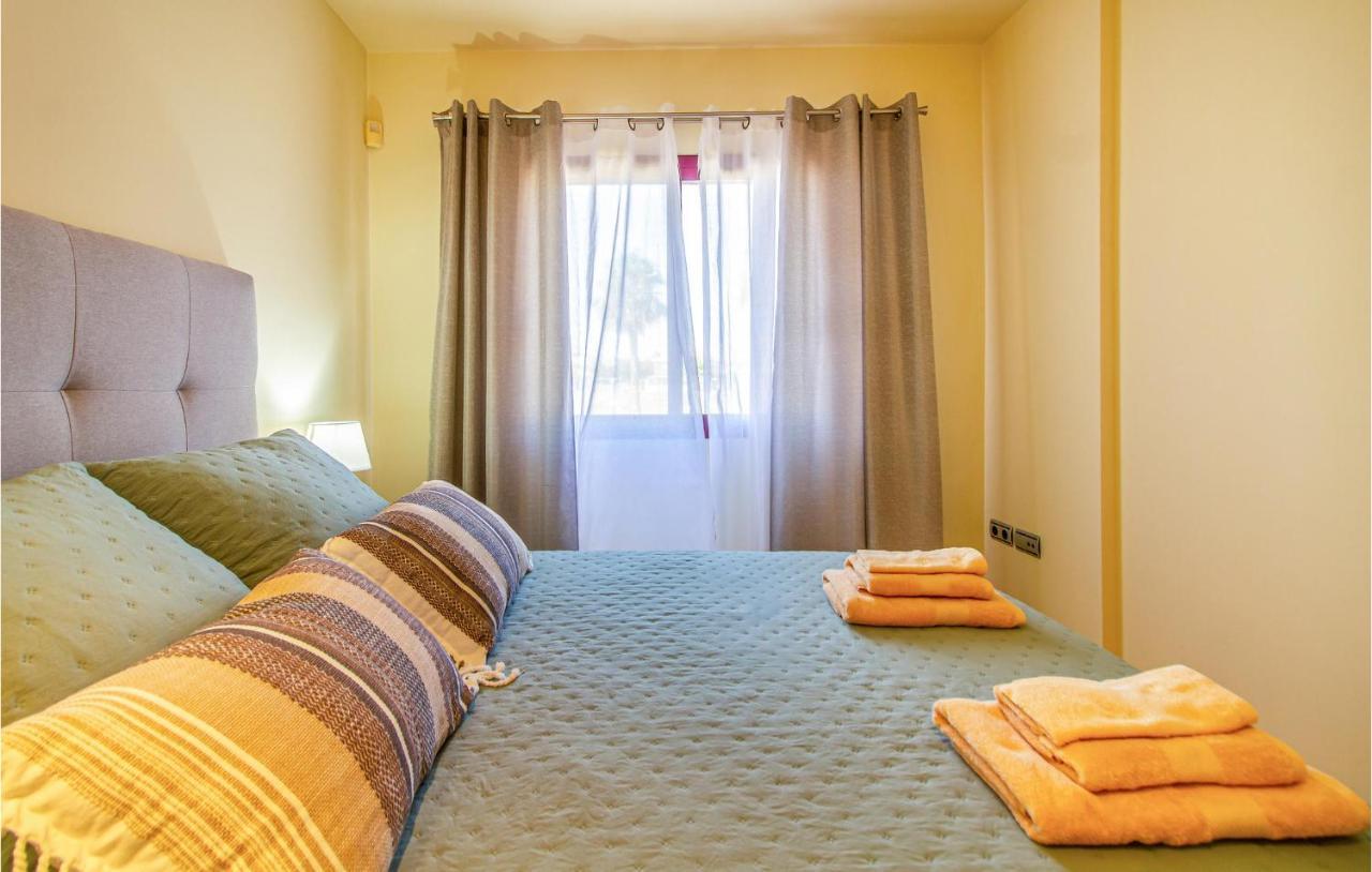 Amazing Apartment In Los Alcazares With Kitchen Zewnętrze zdjęcie