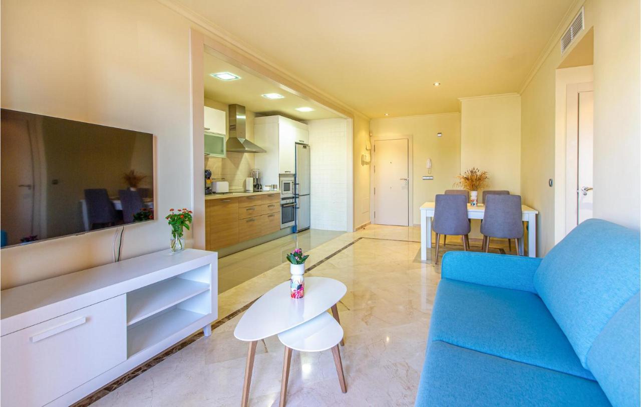 Amazing Apartment In Los Alcazares With Kitchen Zewnętrze zdjęcie
