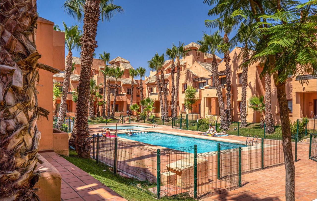 Amazing Apartment In Los Alcazares With Kitchen Zewnętrze zdjęcie