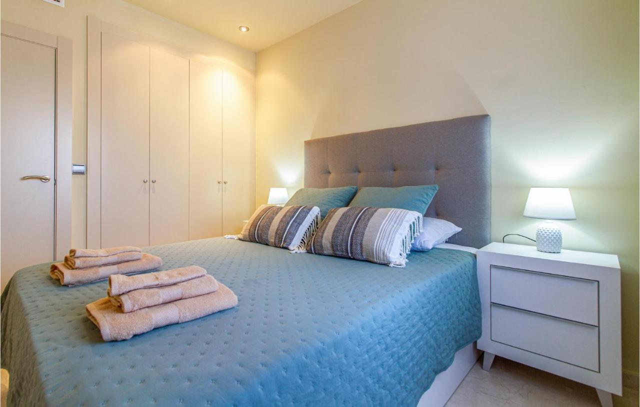 Amazing Apartment In Los Alcazares With Kitchen Zewnętrze zdjęcie