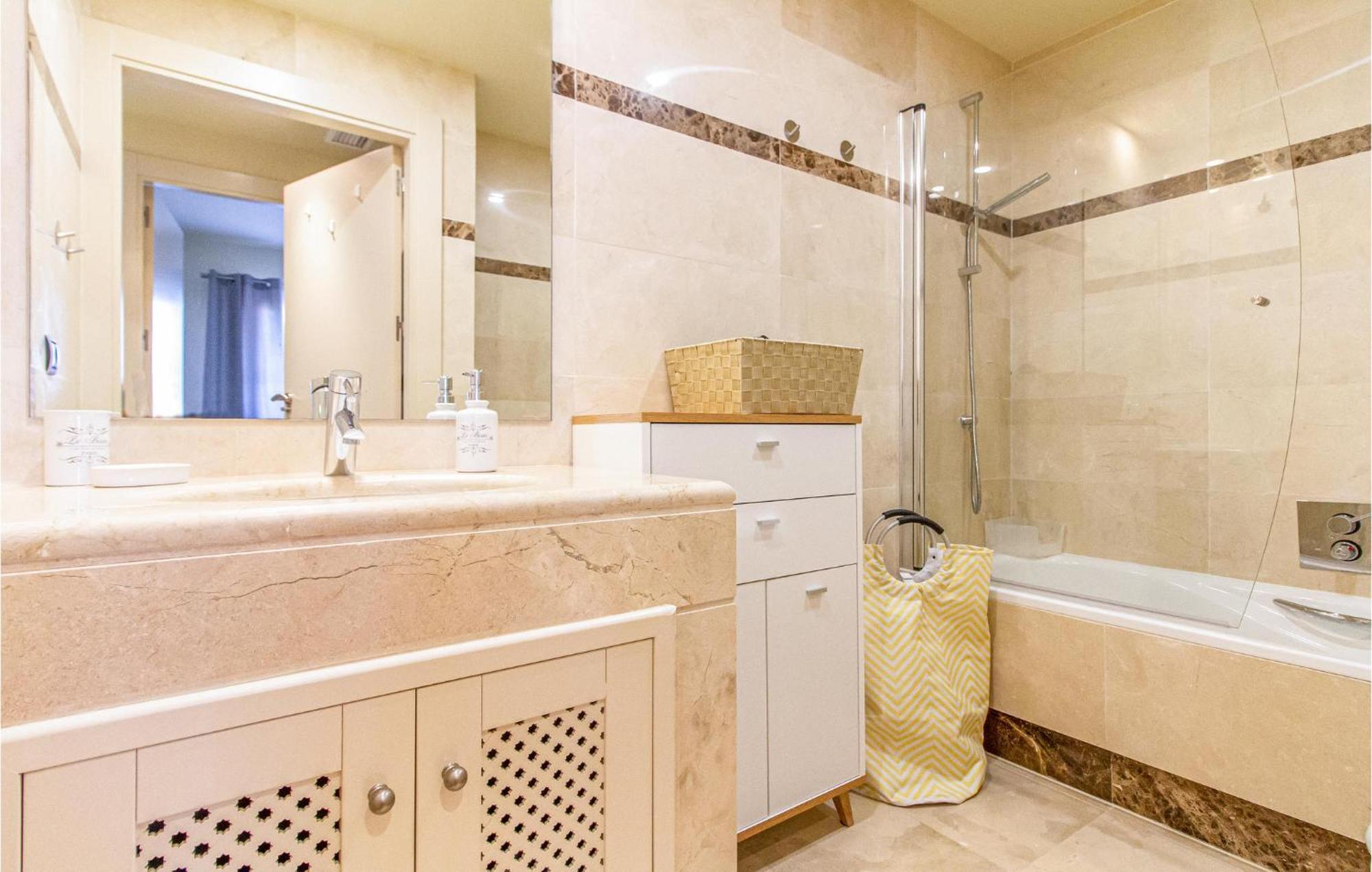 Amazing Apartment In Los Alcazares With Kitchen Zewnętrze zdjęcie